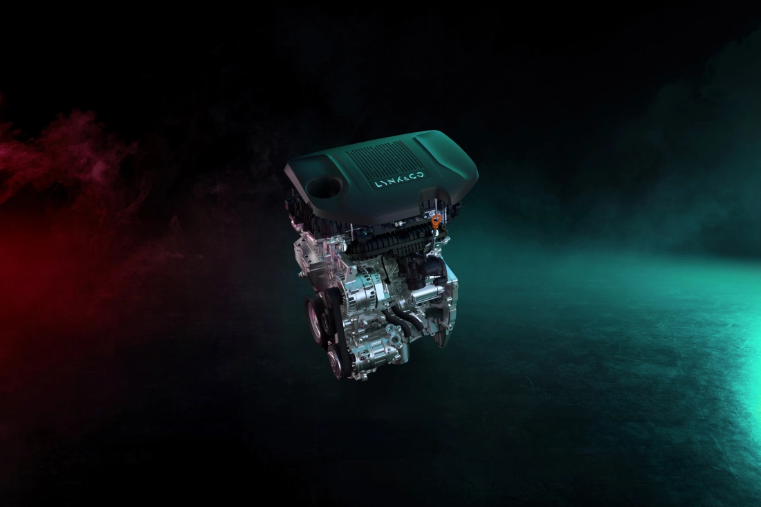 Conducción E 1.5TD T4 Evo