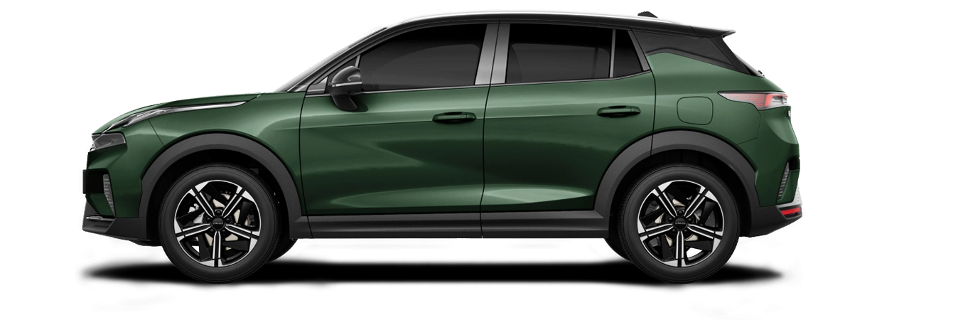Verde